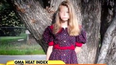 女儿嘲讽同学衣着美国妈妈竟这样做(图)