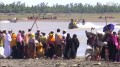 罗兴亚难民船再翻覆美拟惩罚缅军高层(视频)
