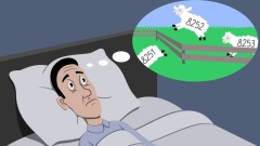 卧室中7个摆设或许是赶走你睡眠的元凶(组图)