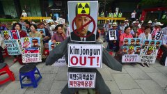 朝鮮規避制裁外媒揭中企是「幫兇」(圖)