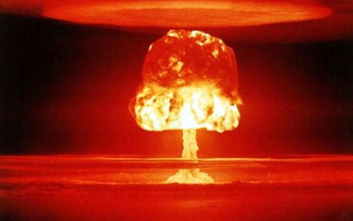 如果發生核戰爭我們能存活下來嗎？