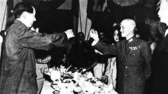 假设当年蒋介石打赢内战中国会是什么样(组图)