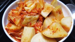 这几种食物不要再吃了会老得很快(组图)