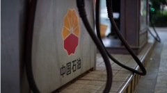 北京對朝禁運天然氣限石油朝鮮疑再核試(組圖)