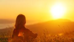 濒临死亡时盲人看到了做梦也看不到东西(图)