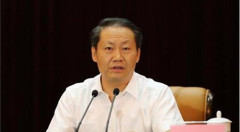 首提習核心彭清華背景複雜能獲習重用(圖)