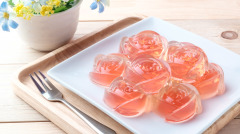 【鄧正梁院長】飲料中的椰果是什麼(圖)