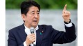 日本首相宣布：28日解散國會10月改選(圖)