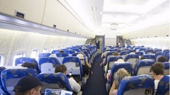 搭飛機旅行14個乘客不知道的秘密(圖)