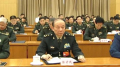 軍中黑馬將進新軍委十九大後習靠他監軍(圖)