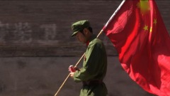 馬英九叫好中國(圖)
