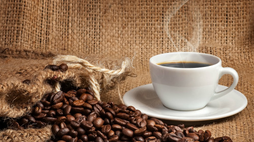腎結石的患者每天的咖啡應當少於2杯。