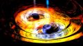 双星超级黑洞距离地球不可思议的近(视频)