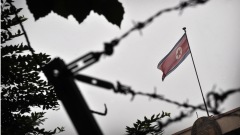 擴大製裁朝鮮北京令在華朝鮮企業關門(圖)