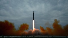 美国安顾问：美在朝鲜问题上没有时间也无路可走了(图)