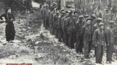 79年越戰共軍慘敗哪有什麼血染的風采(組圖)