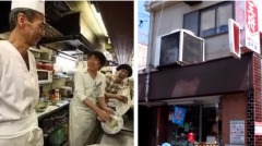 不花钱也能吃到饱日本这家餐厅有点暖(组图)