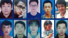 恐怖武漢數十大學生離奇失蹤(組圖)