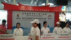 金磚峰會草木皆兵靠近窗戶可能被射殺(組圖)