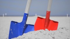海边隐藏的“死亡陷阱”你了解多少(组图)