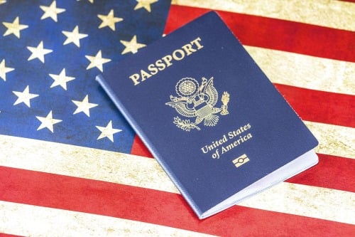 申請或更新美國護照 現在是最佳時機