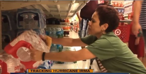 5级艾玛飓风将袭美民众如何应对灾害