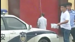 總經理不堪中共一刀切吊死自家公司門口(圖)