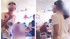 只因一个面碗温哥华华女大闹面馆(图)