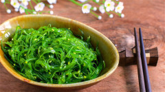 中醫推薦：10大抗癌食物(組圖)