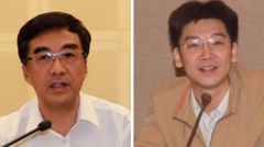 共青團第一書記秦宜智傳遭貶去向曝光(圖)