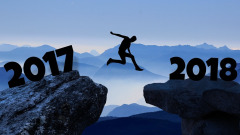新的一年就要來了它並不會變得更好(圖)