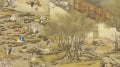 桃花树下流觞曲水古代的宴饮游戏趣味风雅(图)