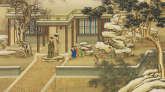 俗话说“男怕八月女怕腊月”啥意思(组图)