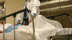 華人愛吃的這種海鮮美國女子生吃後死去(圖)