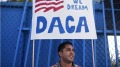 美法官暂禁废除梦想生计划川普：不公平(组图)