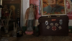 血腥計生悲歌：幫凶棄卒淚水(组图)