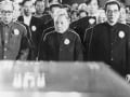 詭異的1976周恩來朱德毛澤東先後死亡真相(組圖)