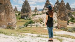 人的寿命和精神因素有密切关系(图)