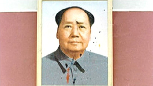 毛澤東為什麼還能「俘獲人心」？從其言論可窺一二。
