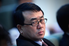 胡平：寫在王立軍事件六週年(圖)