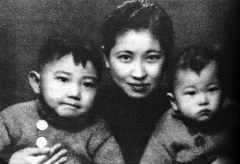 這樣的中國家庭主婦世上再無第二個(圖)