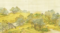 放风筝是古代兵器又是风俗(图)