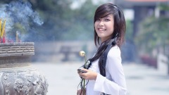 大陆女：移民美国是我前半生做得最正确的事(图)