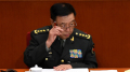網傳中共原軍委副主席範長龍落馬(圖)