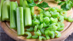 9種降壓的天然食物效果良好(圖)