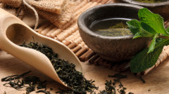 你是不是也這樣喝茶很傷腎(圖)