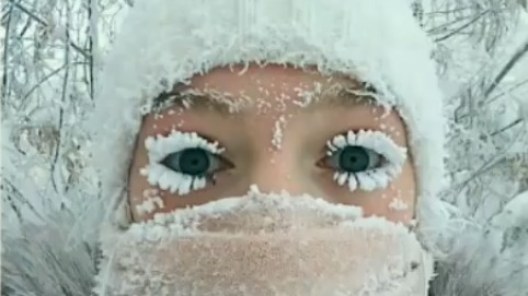零下60度！世界最冷村莊的人怎樣生活？