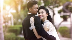 婚姻中的前世今生與奇妙緣分(組圖)