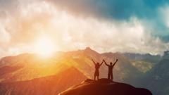 地球上真的出现过“小人国”(图)