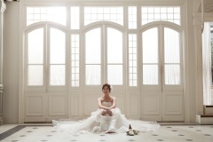 父親的這封信看哭所有人：女兒我寧願你不結婚(圖)